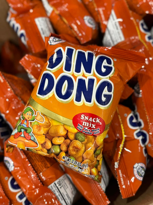 Dingdong Mixed Nuts