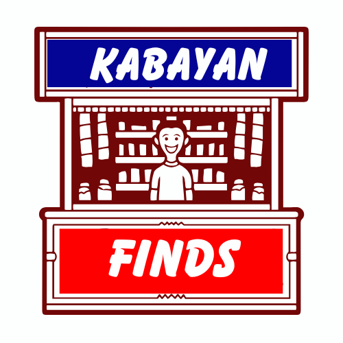 Kabayan Finds